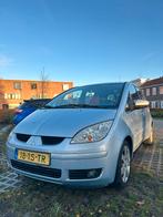 Mitsubishi Colt 1.3 CZ5 2007 Blauw, Auto's, Mitsubishi, Blauw, Colt, Origineel Nederlands, Handgeschakeld