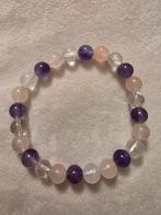 Edelsteen armbanden, Sieraden, Tassen en Uiterlijk, Armbanden, Ophalen of Verzenden, Nieuw, Overige materialen, Met edelsteen