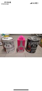 Jack daniels, Ophalen of Verzenden, Zo goed als nieuw