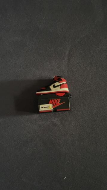 Airpods 3 hoesje - Jordan 1 beschikbaar voor biedingen