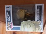 Funko Pop Movies, Golden Girl, 007, nr 519, Ophalen of Verzenden, Nieuw