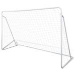 2x Voetbaldoel doel goal voetbalgoals GRATIS BEZORGD!, Verzenden, Nieuw, Overige typen