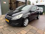 Opel Corsa 1.2-16V Selection Stoel en Stuurverwarming Nw APK, Voorwielaandrijving, Euro 5, 450 kg, Gebruikt