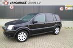 Ford Fusion 1.4-16V Futura / airco / trekhaak, Auto's, Ford, Origineel Nederlands, Te koop, 5 stoelen, Benzine