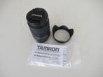 Tamron 16-300mm F/3.5-6.3 Canon objectief, Verzenden, Zo goed als nieuw, Telelens, Zoom