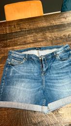 Korte broeken MS mode, Kort, Blauw, Maat 46/48 (XL) of groter, Ophalen of Verzenden