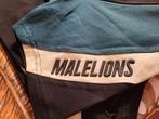 Malelions pre match shirt 176/xs, Nieuw, Algemeen, Ophalen of Verzenden, Malelions