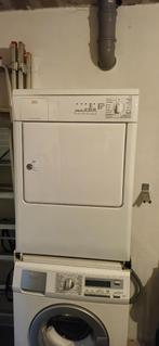 AEg Wasdroger top staat, Ophalen, Gebruikt, Luchtafvoer, 4 tot 6 kg