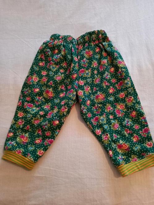 8 stuks suit broek vest mt 80 86 nieuw, Kinderen en Baby's, Kinderkleding | Kinder-kledingpakketten, Nieuw, Ophalen of Verzenden