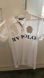 Hv polo, Nieuw, Maat 48/50 (M), Ophalen of Verzenden, Wit