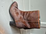 Dames laarsje, Kleding | Dames, Schoenen, Fred de la Bretoniere, Bruin, Lage of Enkellaarzen, Ophalen of Verzenden