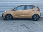 Hyundai i10 1.0i i-Motion Comfort | Cruise Control | Climate, Voorwielaandrijving, Euro 5, Stof, Gebruikt