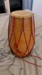 Dholak mango hou, Muziek en Instrumenten, Percussie, Ophalen of Verzenden, Nieuw, Trommel
