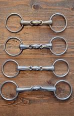 Paarden bitten dubbele gebroken, Ophalen of Verzenden, Overige soorten