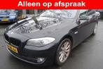Bmw 5-serie Touring EXPORT ONLY 535xd High Executive, Automaat, Gebruikt, 2993 cc, 2000 kg