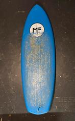 Mick Fanning surfboard sofftop 5”10, Watersport en Boten, Golfsurfen, Ophalen, Gebruikt, Shortboard, Met vinnen
