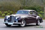 Bentley S1 (bj 1958, automaat), Auto's, Oldtimers, Automaat, Achterwielaandrijving, 4887 cc, Bentley
