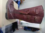 Laarzen Boots & Woods, Kleding | Dames, Boots&Woods, Ophalen of Verzenden, Hoge laarzen, Bruin