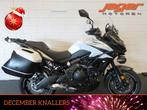 Kawasaki VERSYS 650 TOURER ABS KOFFERS! (bj 2020), 649 cc, Bedrijf, Toermotor