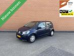 Volkswagen Up! 1.0 2014 191DKM | NAP | AIRCO | NAVI | APK, Voorwielaandrijving, Euro 5, Up!, 840 kg