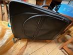 koffer Samsonite Groot!, Sieraden, Tassen en Uiterlijk, Koffers, Gebruikt, Zacht kunststof, 35 tot 45 cm, Wieltjes