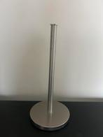 Wcrolhouder rvs, Huis en Inrichting, Ophalen, Gebruikt