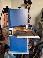 Lintzaag, Doe-het-zelf en Verbouw, Gereedschap | Zaagmachines, Ophalen, 70 mm of meer, Hobby line 230 volt., Zo goed als nieuw