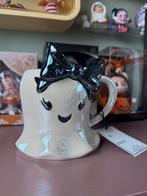 T.K. Maxx schattige spook mok, Keramiek, Overige typen, Nieuw, Ophalen of Verzenden