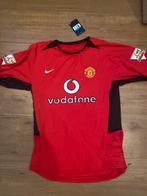 Manchester united van Nistelrooy, Sport en Fitness, Voetbal, Nieuw, Shirt, Ophalen of Verzenden, Maat M