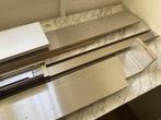 plinten keuken en sierstrips (chroom), Ophalen, Overige materialen, Nieuw, 200 tot 250 cm