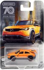 2023 Matchbox 2021 Mazda MX, Kinderen en Baby's, Nieuw, Ophalen of Verzenden