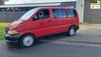 Toyota HiAce 2.4 DIESEL MANUEEL MINIBUS 9 PERSOONS, Auto's, Euro 2, Gebruikt, 4 cilinders, 2000 kg