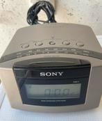 Sony dream machine wekker radio icf c50 1997 japan, Ophalen of Verzenden, Gebruikt