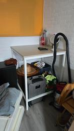 Bartafel ikea wit/groen splinternieuw, Huis en Inrichting, Ophalen, Zo goed als nieuw