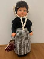 Zeeuwse klederdracht pop, Ophalen of Verzenden, Zo goed als nieuw, Pop