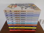 Dan Cooper ~ Complete serie Integrale hardcovers 1 t/m 12, Complete serie of reeks, Ophalen of Verzenden, Nieuw