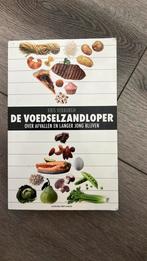 Kris Verburgh - De voedselzandloper, Ophalen of Verzenden, Zo goed als nieuw, Kris Verburgh