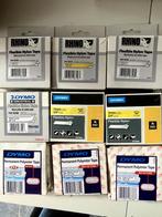 Dymo flixibele nylon tape, Computers en Software, Labelprinters, Ophalen of Verzenden, Nieuw