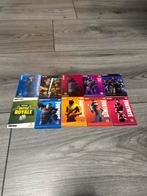Fortnite Stickers en Plaatjes Collectie, Ophalen of Verzenden, Gebruikt, Stickers en Plaatjes