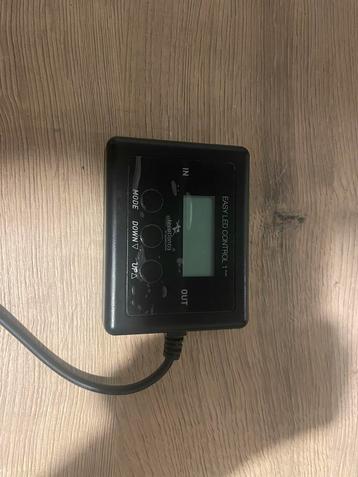 Easy led control beschikbaar voor biedingen