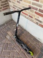 MGP Origin pro step met kaiza deck, Fietsen en Brommers, Steps, Ophalen, Zo goed als nieuw, Gewone step, MGP stuntstep