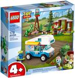 Lego Toy Story set 10769 Toy Story 4 RV Vacation, Kinderen en Baby's, Nieuw, Complete set, Ophalen of Verzenden, Lego