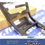 W205 C63 AMG Edition 1 Carbon midden console origineel MB 63, Gebruikt, -, Ophalen of Verzenden, -