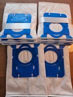 Philips S-bag stofzuigerzakken - 11 stuks - Nieuw, Witgoed en Apparatuur, Ophalen of Verzenden, Nieuw