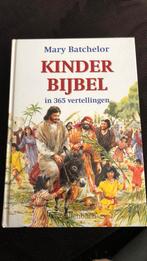 M. Batchelor - Kinderbijbel in 365 vertellingen, Boeken, Ophalen of Verzenden, Gelezen, M. Batchelor