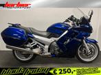 Hele nette YAMAHA FJR 1300 A FJR1300 ABS (bj 2003), Motoren, 4 cilinders, Motorrijbewijs A, Bedrijf, Onbekend