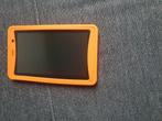 Kurio Nickelodeon Tab Lite - 7 inch - Oranje, Computers en Software, Android Tablets, Uitbreidbaar geheugen, Kurio tablet, Ophalen of Verzenden