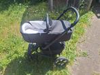 Easy walker wandelwagen/buggy/maxicosi, Kinderen en Baby's, Zo goed als nieuw, Combiwagen, Verstelbare duwstang, Ophalen