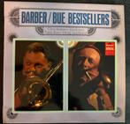 Chris Barber / Papa Bue - Bestsellers LP, Ophalen of Verzenden, 1960 tot 1980, Gebruikt, Jazz en Blues