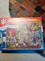 Andre van duin puzzel kerst puzzel twee kinder puzzels, Hobby en Vrije tijd, Denksport en Puzzels, Ophalen of Verzenden